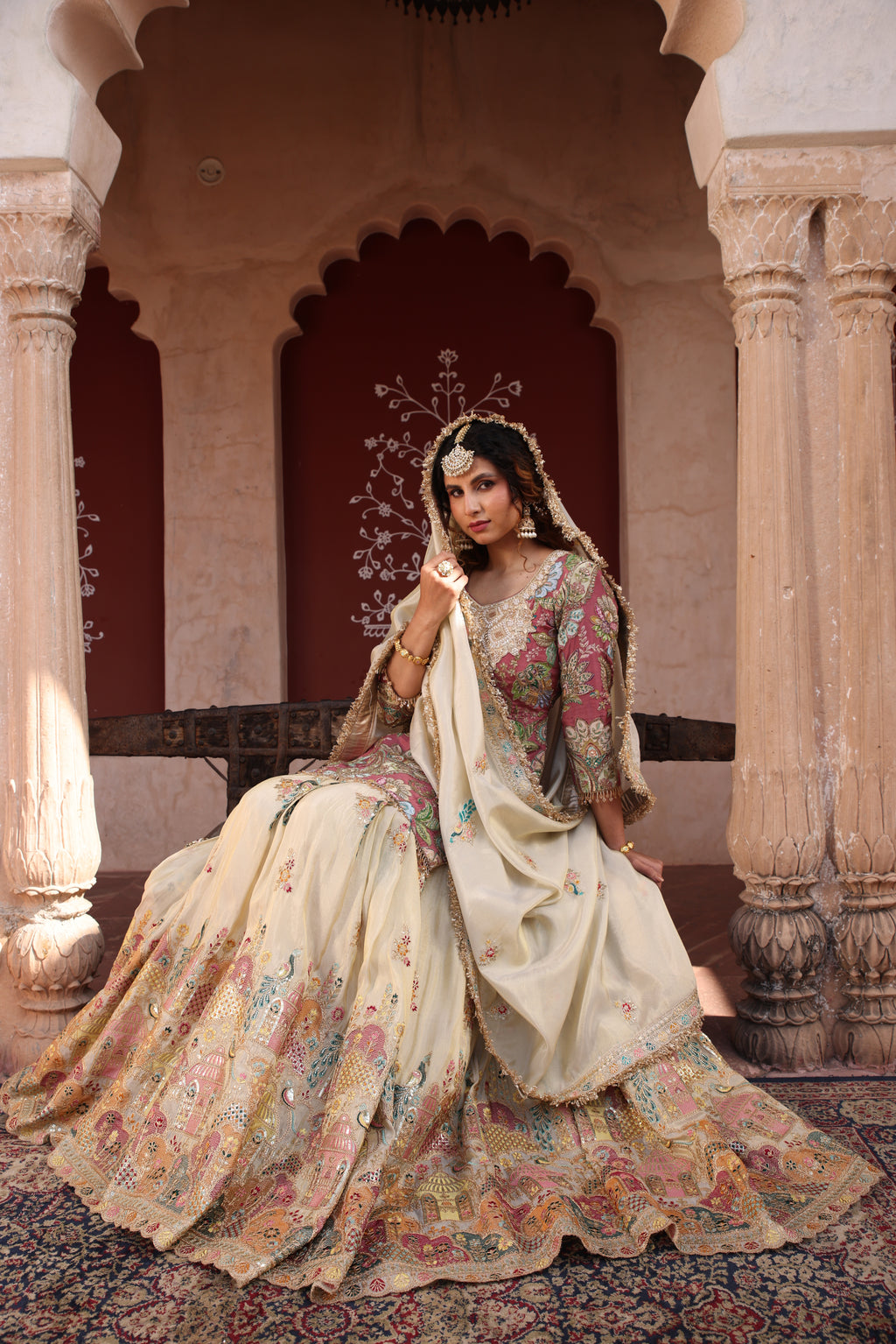 Resham Noor