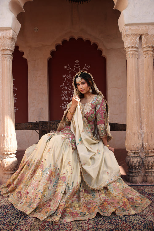 Resham Noor